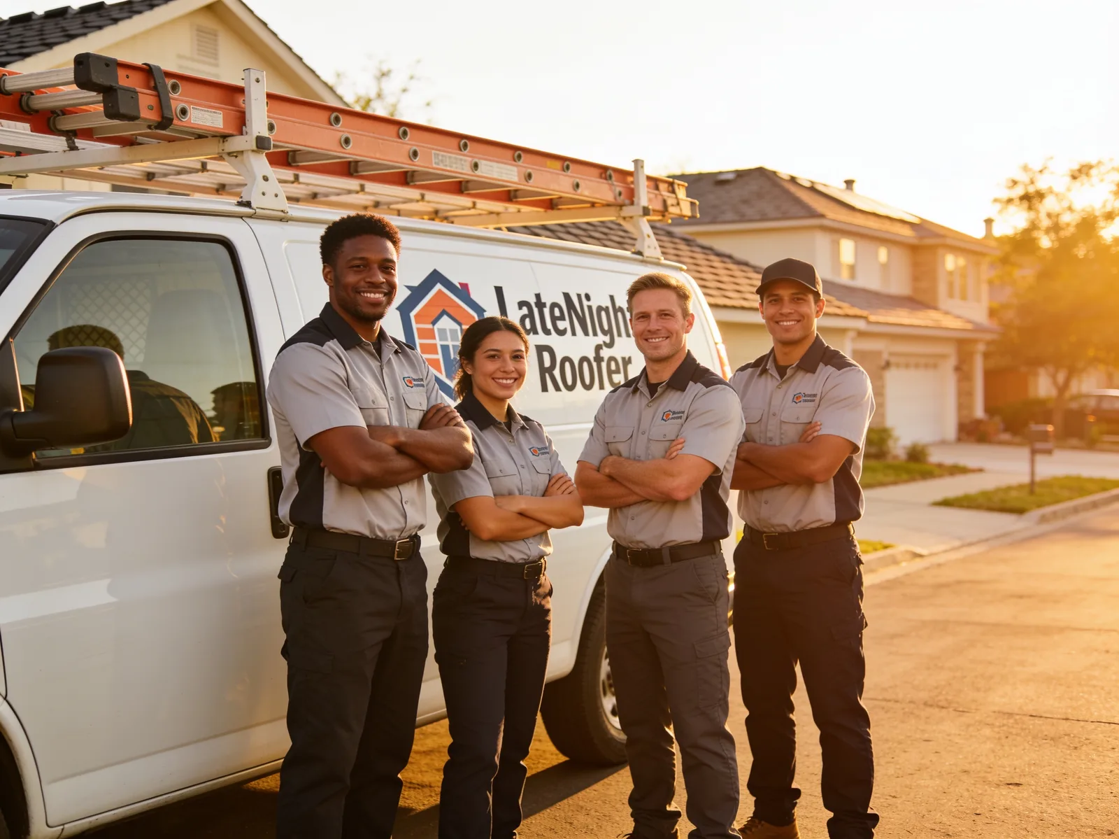 Emergency Roof Repair company in Vienna, VA