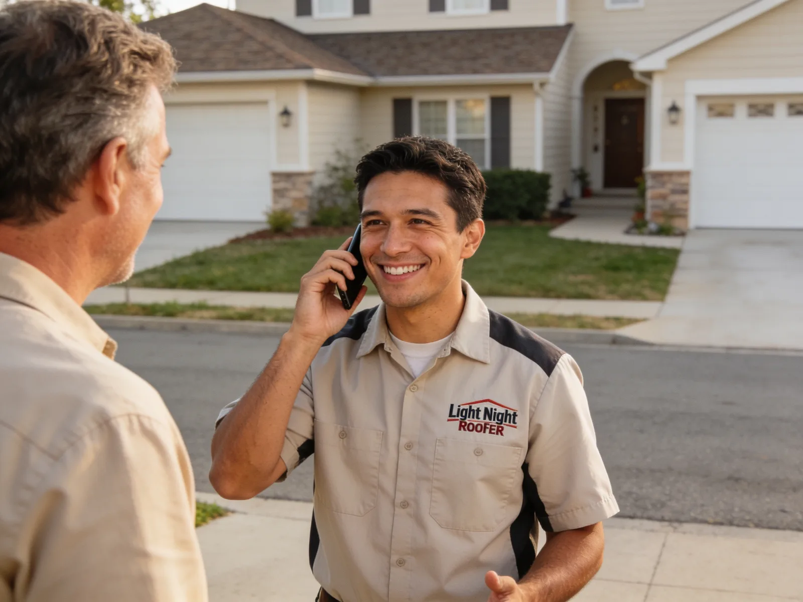 Emergency Roof Repair Vienna, VA FAQs